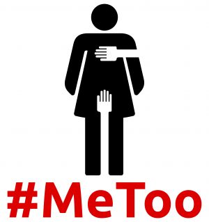 Sexual Harassment – #MeToo