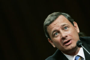 John Roberts Confirmation Hearings Continue For A Third Day