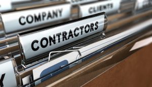 Independent Contractors Contracts Freelance Workers Freelancers
